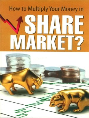 cover image of How to Multiply Your Money in Share Market?